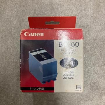 Canon BC-60 J[gbW