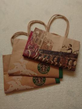 �F�X�^�o/�V���b�v�o�b�O 2��ށ~3��