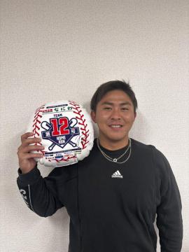 #10 �� �呿�I�� ���M�T�C������ 12���z�[�������N�b�V����