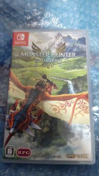 Switch�@�����X�^�[�n���^�[�X�g�[���[�Y