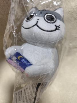 ��͔L�Ƃ������� �L�����K �G�|�X�J�[�h�}�X�R�b�g �L�[�z���_�[ �񔄕i