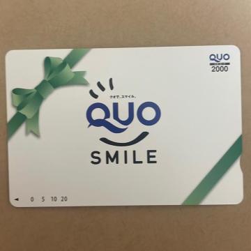 �N�I�J�[�h�@2000�~