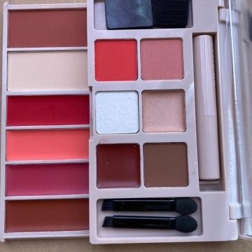 �~���[���t�����C�N�ł���2�i���C�N�p���b�g