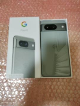 pixel8 �O���[