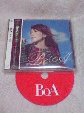 BoA߂