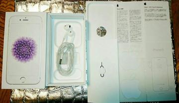 Vi iPhone6 Apple  Cz s V[ ti Zbg