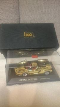 ixoB« ̪װ 2002 ޯ ި ް1/43 FɂȂ