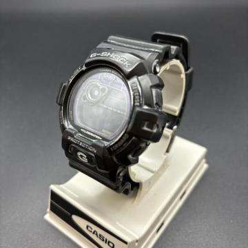  CASIO JVI G-SHOCK ^t\[[ rv GW-8900A