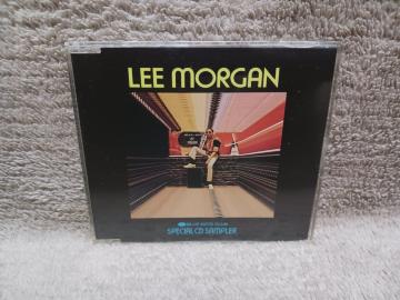 LEE MORGAN^BLUE NOTE CLUB SPECIAL CD SAMPLER^[E[K^BNC-1997^񔄕i