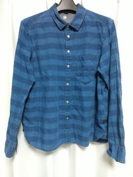 G-STAR RAW hbg{[_[ Vc lTCY  u[  lCr[ W[X^[D C|[guh  