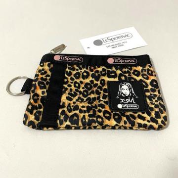 VigpLeSportsac X|[gTbN X-girl qE L[RC|[` ID pXP[X |[` K