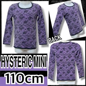 yHYSTERIC MINI/110z[X~j񑍕vgT