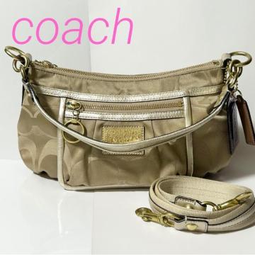 coach R[` 2way V_[obO 14562 LoX U[ VOl`[ |s[