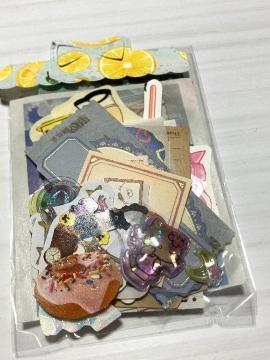 �t���[�N�V�[���@�܂Ƃߔ���@�A�j�}���@�X�C�[�c�@�{���{���h���b�v�V�[��