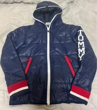 Tommy�_�E���W�����p�[