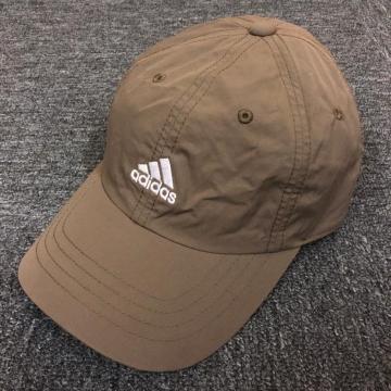 ���� adidas �A�f�B�_�X �L���b�v �X�q 54-57cm