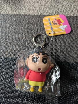 �N���������񂿂�� �쌴����̂��� �}�X�R�b�g �L�[�z���_�[ ���J���i