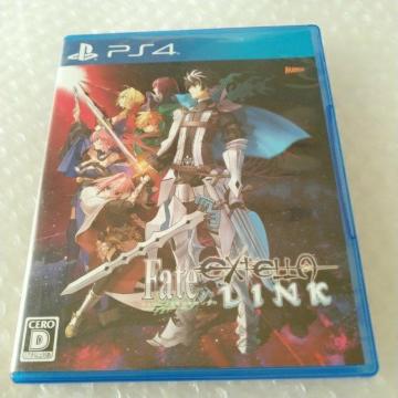 PS4uFate/EXTELLA LINKitFCg^GNXe Njv
