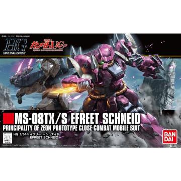 HGUC 1/144 Ct[gEViCh