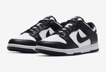 NIKE DUNK LOW