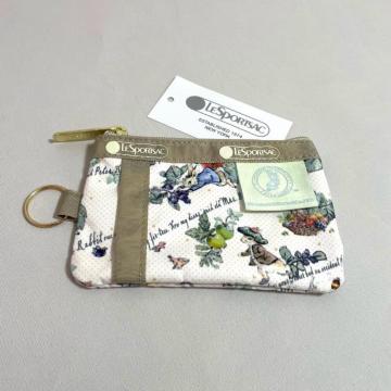 ViLeSportsac X|[gTbN s[^[rbg L[RC|[` ID pXP[X |[` K 