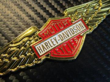  HARLEY-DAVIDSON n[[_rbg\ ^ SOPRT MOTOR CYCLESfJ[Gu ViI