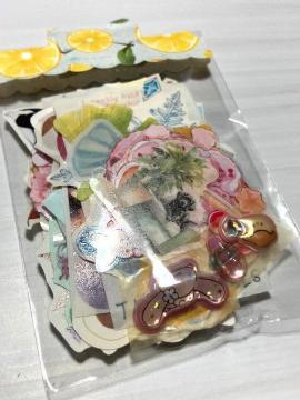 �t���[�N�V�[���@�܂Ƃߔ���@�A���@�|�C���g������