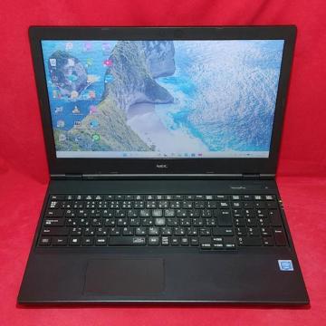 NEC VersaPro VE-6 ����SSD �� HDD 8GB Win11 �[�d��t��