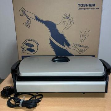 ���Ńz�b�g�v���[�g�@HGK-10WK �V�����p���S�[���h