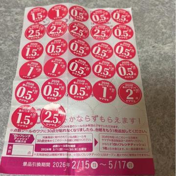 ���}�U�L�t�̃p���Ղ�2026