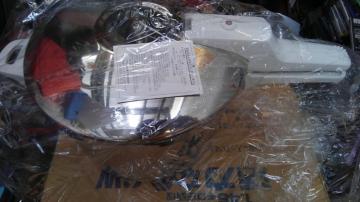 アサヒ軽金属工業 活力なべSW型(圧力鍋)1.45キロ圧調理 未使用