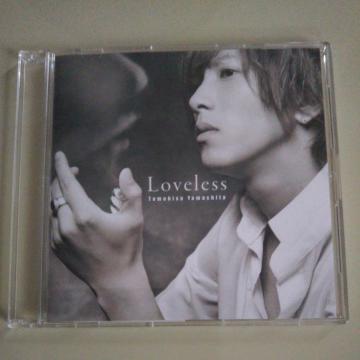 RqvLoveless ʏ CD 