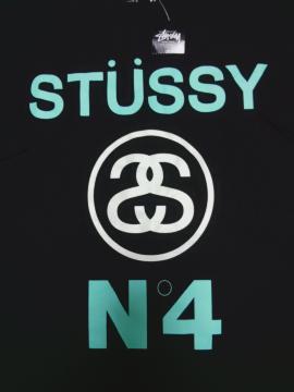 STUSSYTシャツサイズS限定千葉PARCOステューシーsurfパルコlocalcolor