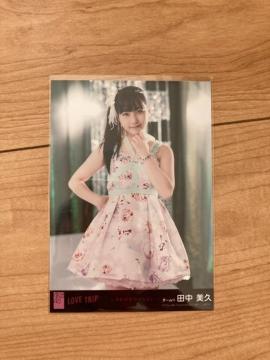 HKT48 cv@LOVE TRIP ʐ^