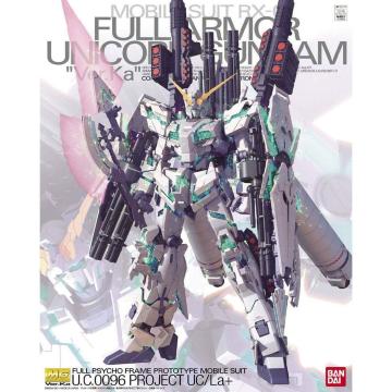 MG 1/100 RX-0 tA[}[jR[K_Ver.Ka