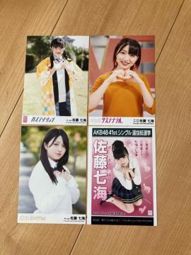 AKB48 C@ʐ^@4Zbg