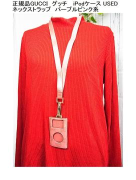 KiGUCCI@Ob`@ iPodP[X USED@lbNXgbv@p[vsNn