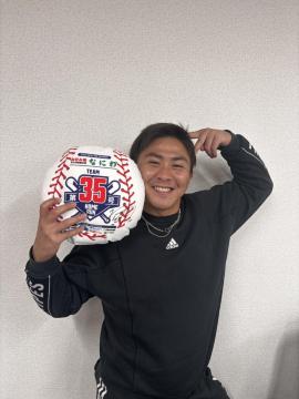 #10 �� �呿�I�� ���M�T�C������ 35���z�[�������N�b�V����