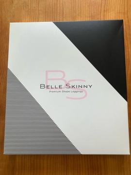 Belle Skinny �x���X�L�j�[�������M���X L�`LL�T�C�Y