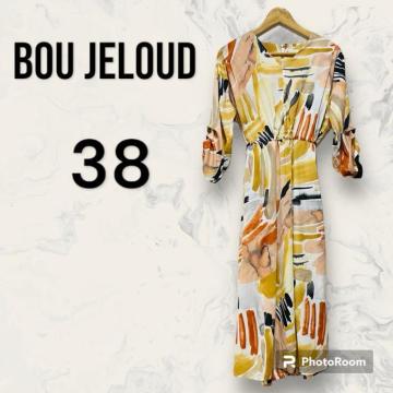 BouJeloud �u�[�W�����[�h ���� �����s�[�X 38 �����O�����s�[�X ������ ���f�B�[�X �E�G�X�g���{��
