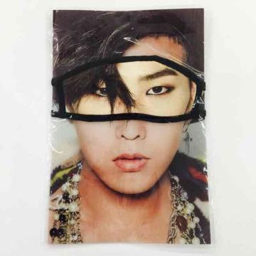 BIGBANG G-DRAGON W AC}XN J