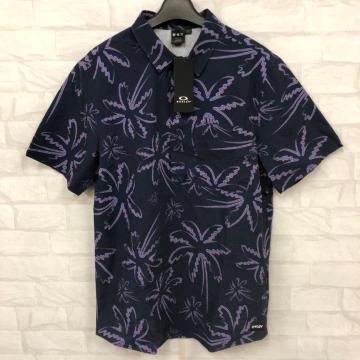 Vi OAKLEY DECO PAL BUTTON DOWN  Vc
