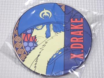 ONE PIECE Ԃ G o[R[X^[ XEhCN EX