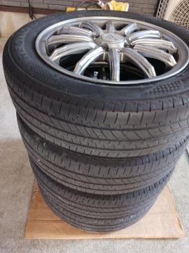 155/65R14 ă^CAA~Zbg
