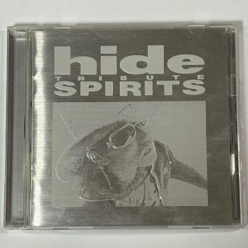 hide TRIBUTE SPIRITS