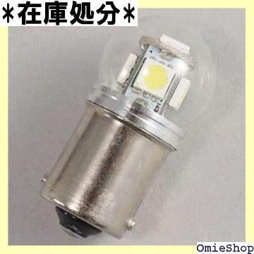 WFbgCmEG Jet Inoue d^ LED5ou 12V BA15S zCg 528714 470