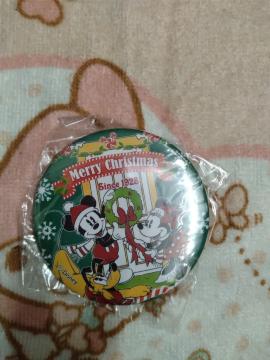 fBYj[ ~bL[~j[ NX}XʃobW