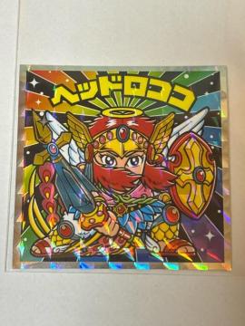 �r�b�N���}��������vs�V�g��40th�X�y�V�����G�f�B�V������No.37 �w�b�h���R�R