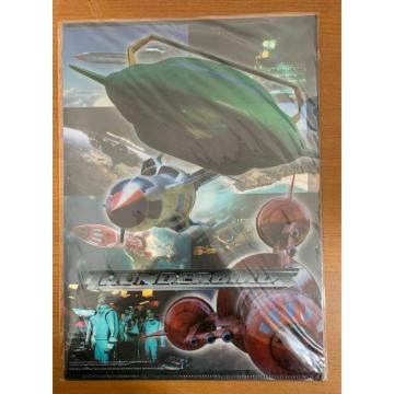 �y���������zCF:THUNDERBIRD �T���_�[�o�[�h �N���A�t�@�C���Z�b�g ���J��