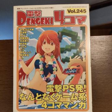 �d��4�R�} Vol.245